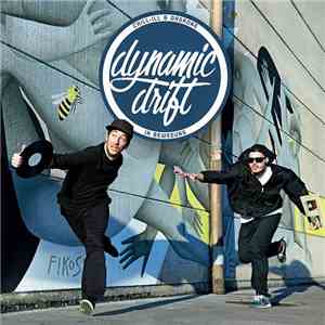 Dynamic Drift / Chill-Ill & DaskOne - In Bewegung FLAC