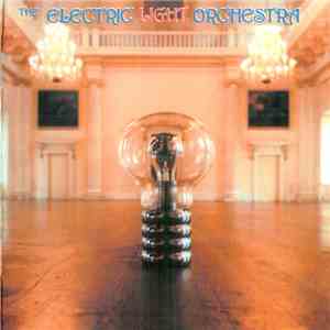 Electric Light Orchestra - The Electric Light Orchestra FLAC
