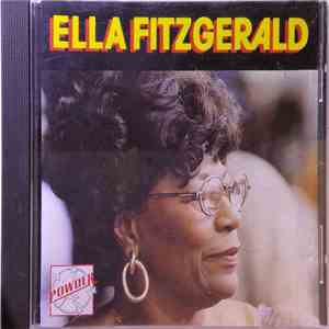 Ella Fitzgerald - Ella Fitzgerald FLAC