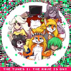 Elysium Ravers - The Tunes I FLAC