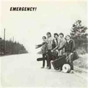 Emergency  - Blomstertid FLAC