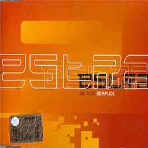 Estra - Sei Così Semplice FLAC