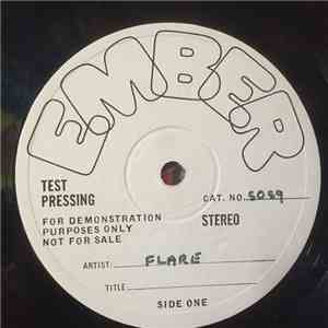 Flare  - Flare FLAC