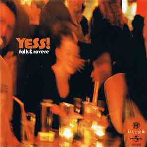 Folk & Røvere - Yess! FLAC