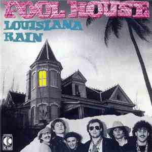 Fool House - Louisiana Rain FLAC