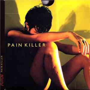Futon - Pain Killer FLAC