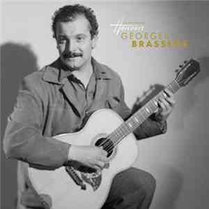 Georges Brassens - Georges Brassens - Studio Harcourt FLAC