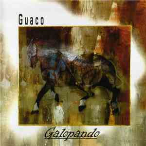 Guaco - Galopando FLAC