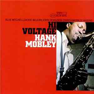 Hank Mobley - Hi Voltage FLAC