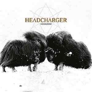 Headcharger - Hexagram FLAC