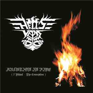 Hell's Veins - Ablution In Fire (I° Ritual - The Conception) FLAC