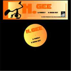 H.Gee - B.Boy Single FLAC