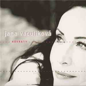 Jana Vaculíková - Návraty FLAC
