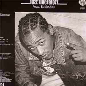 Jazz Liberatorz - The Process FLAC