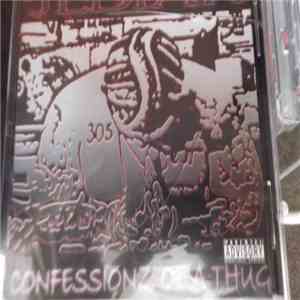 Jediah - Confessionz Of A Thug FLAC