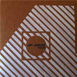 Jet Jaguar - Four FLAC