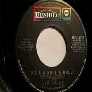 Jim Price - Pick a Prize FLAC