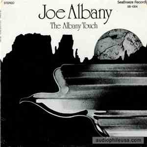Joe Albany - The Albany Touch FLAC