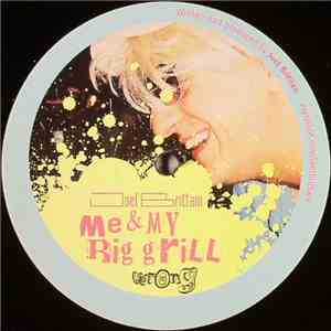 Joel Brittain - Me & My Big Grill FLAC