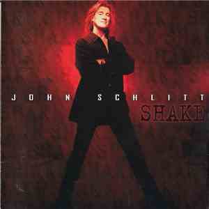 John Schlitt - Shake FLAC
