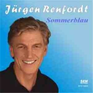 Jürgen Renfordt - Sommerblau FLAC
