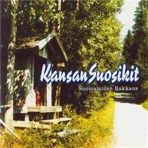 Kansansuosikit - Suomalainen Rakkaus FLAC