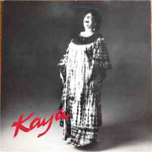 Kaya Ålander - Kaya FLAC