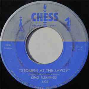 King Flemings - Stompin At The Savoy / Please Come Back FLAC