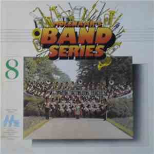Koninklijke Militaire Kapel - Molenaar's Band Series No 8 FLAC