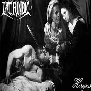 Latifundio - Herejías FLAC