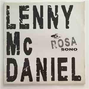 Lenny McDaniel - Rosa FLAC