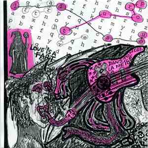 Lisou Prout - Opus Anus FLAC