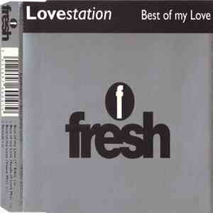 Lovestation - Best Of My Love FLAC