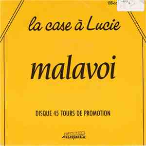 Malavoi - La Case Á Lucie FLAC