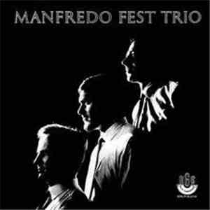 Manfredo Fest Trio - Manfredo Fest Trio FLAC