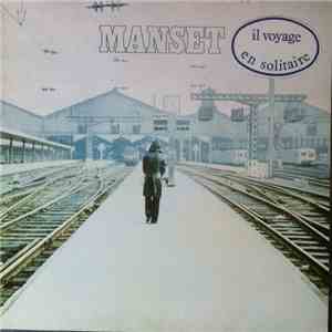 Manset - Manset FLAC