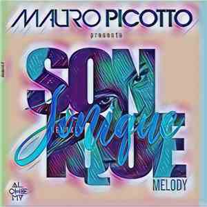 Mauro Picotto Presents Sonique - Melody (Scott Bond Vs Skylex Remix) FLAC
