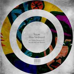Max Ferdinand - Trouw FLAC