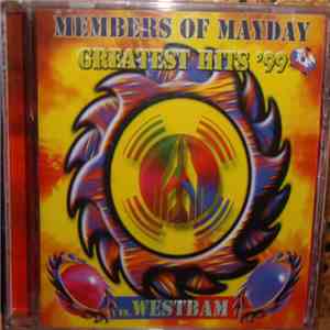 Members Of Mayday vs. WestBam - Greatest Hits '99 FLAC