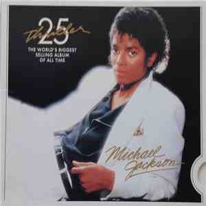 Michael Jackson - Thriller 25 FLAC