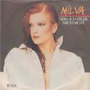 Milva - Nein - Ich Ergeb Mich Nicht / Rosa FLAC