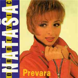 Nataša Đorđević - Prevara FLAC
