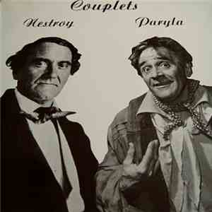 Nestroy, Paryla - Couplets Und Monologe FLAC