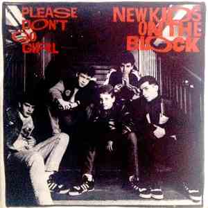 New Kids On The Block - Please Don't Go Girl FLAC