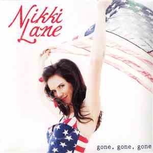 Nikki Lane - Gone, Gone, Gone FLAC