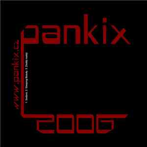 Pankix - 2006 FLAC