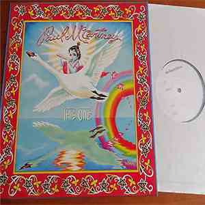 Paul McCartney - This One FLAC