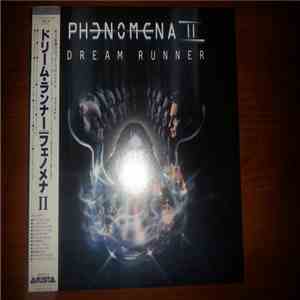 Phenomena  - Dream Runner FLAC