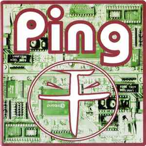 Ping  - Ping FLAC