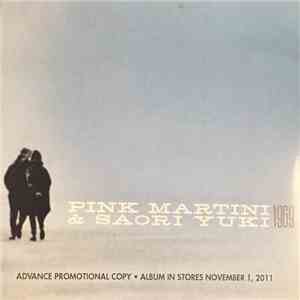 Pink Martini & Saori Yuki - 1969 FLAC